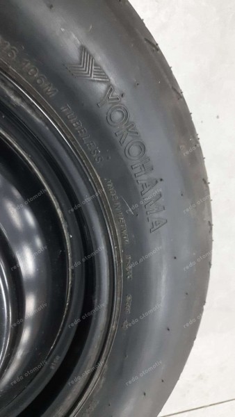 Toyota Yaris Stepne 2160682 CP (IG-109)