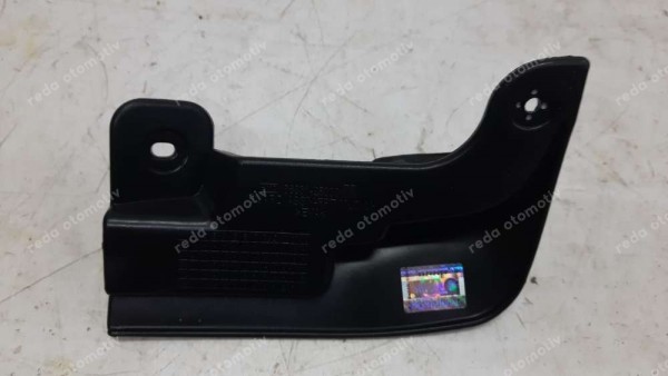 Hyundai Accent Sol Ön Paçalık 86831-25000 YP (FD-130)