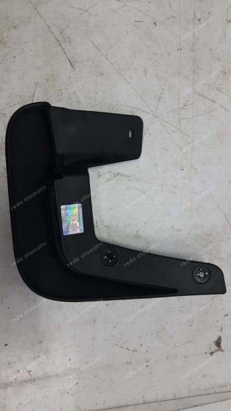 Hyundai Accent Sol Arka Paçalık 86841-25500 YP (FD-130)