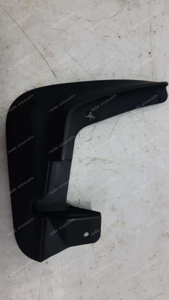 Hyundai Accent Sol Ön Paçalık 86831-25500 YP (FD-130)