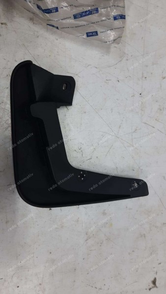 Hyundai Accent Sol Ön Paçalık 86831-25500 YP (FD-130)