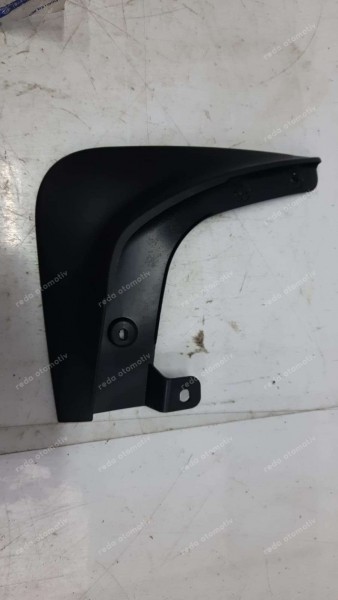 Hyundai Sonata Sol Ön Paçalık 86831-3K000 YP (FD-130)