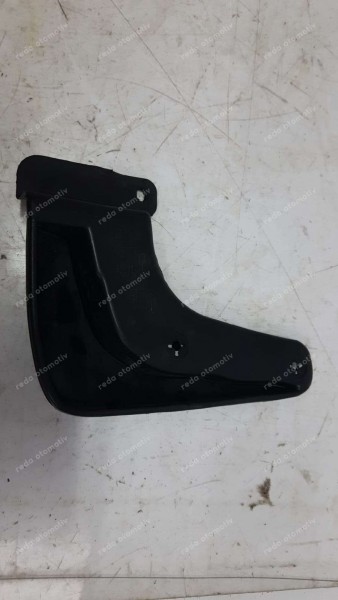 Hyundai Elantra Sol Ön Paçalık 86831-2D000 YP (FD-130)