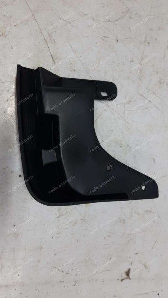 Hyundai Sonata Sol Ön Paçalık 86831-3D000 YP (FD-130)