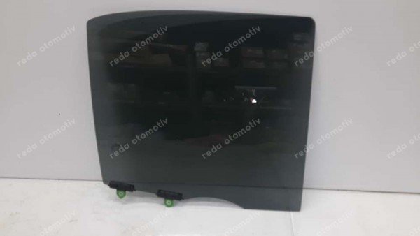 Toyota Yaris Croos Sol Arka Kapı Camı 68104-0D021 CP (MA-140)