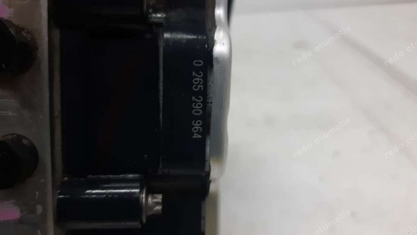 Toyota Yaris ABS Beyni 44540-0D540 CP (CA-109)