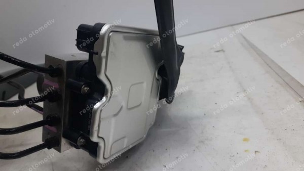 Toyota Yaris ABS Beyni 44540-0D540 CP (CA-109)