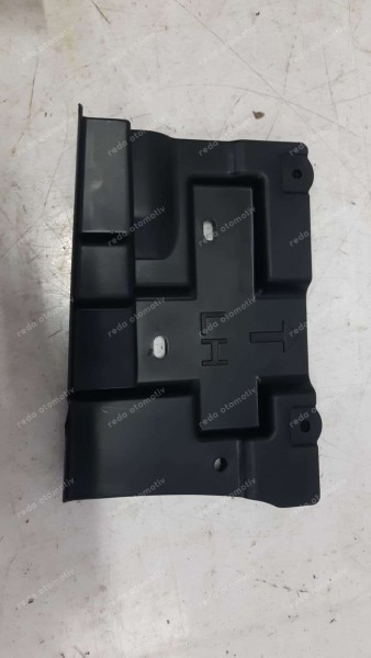 Hyundai Santa Fe Sol Arka Tampon Braketi 86617-2B000 YP (FD-130)