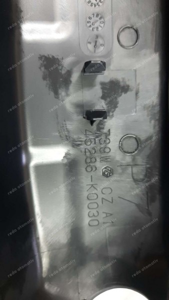 Toyota Yaris Croos Direksiyon Bakaliti 45286-K0030 CP (DA-110)