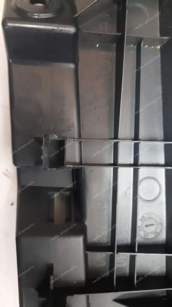 Toyota Yaris Croos Torpido Gözü Kapağı Çerçeve  55550-K0030 55552-K0030 CP (BB-120)