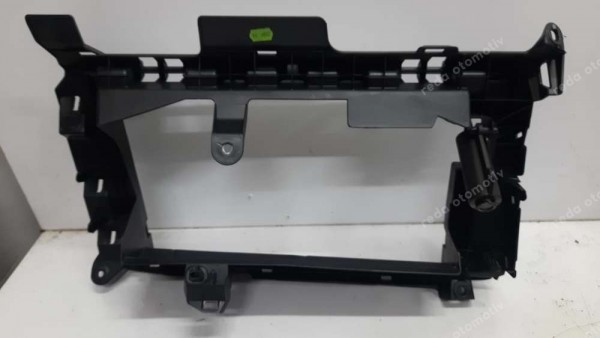 Toyota Yaris Croos Torpido Gözü Kapağı Çerçeve  55550-K0030 55552-K0030 CP (BB-120)