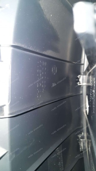 Toyota Yaris Croos Gösterge Siperliği B000634-116742 CP ( GF-120)