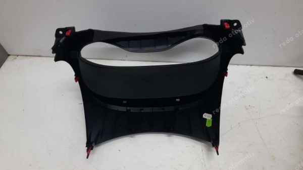 Toyota Yaris Croos Gösterge Siperliği B000634-116742 CP ( GF-120)