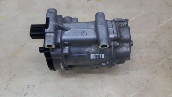 Toyota Yaris Klima Kompresörü 88370-K0010 042400-0741 CP (CI-120)
