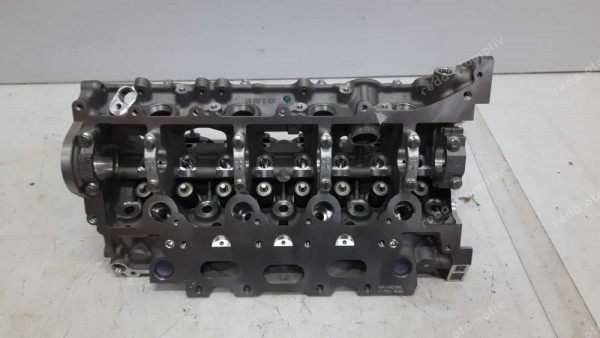 Renault Megane 4 Duster Silindir Kapağı  110423582R-A2820163600 YP