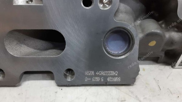 Renault Megane 4 Duster Silindir Kapağı  110423582R-A2820163600 YP