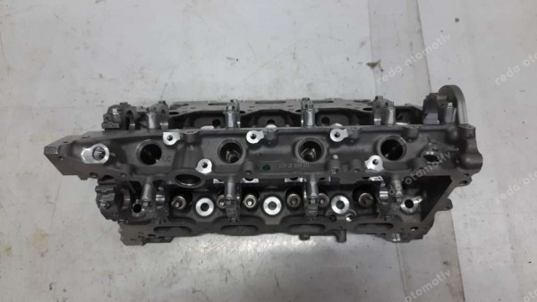Renault Megane 4 Duster Silindir Kapağı  110423582R-A2820163600 YP
