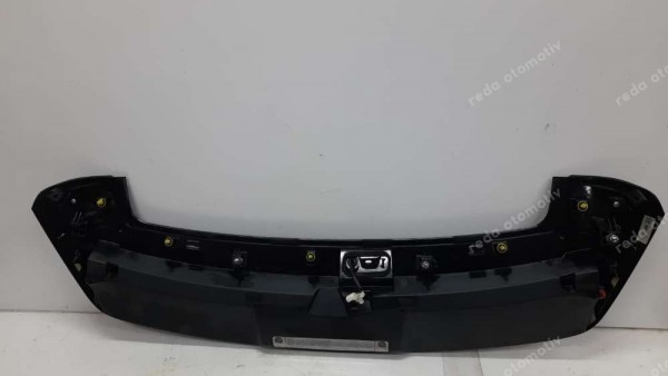 Toyota Yaris Croos Spoyler 76085-0D220 CP (GC-120)