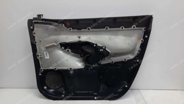 Toyota Yaris Croos Sol Ön Kapı Döşemesi 67620-0DT50 CP (EE-120)