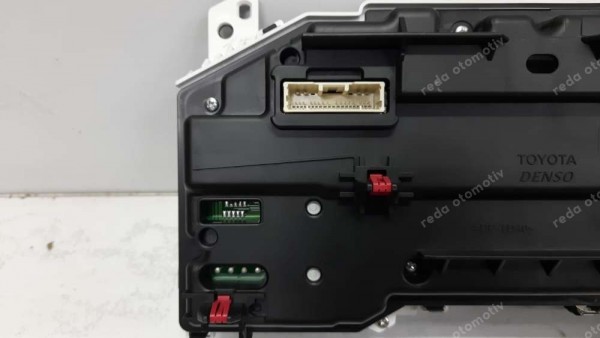 Toyota Yaris Croos Gösterge  Paneli 83800-K0220 CP (JB-120)