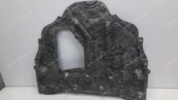 Toyota Yaris Croos Motor Alt Muhafaza 51451-0D040 CP (GE-140)