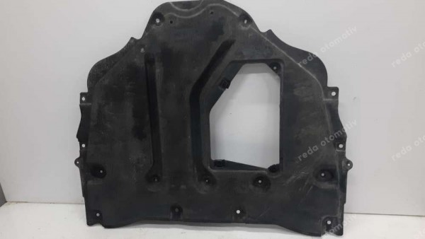 Toyota Yaris Croos Motor Alt Muhafaza 51451-0D040 CP (GE-140)