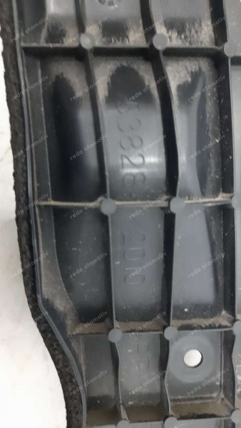 Toyota Yaris Croos Sol Ön Çamurluk Plastiği 53828-K2010 CP (EA-110)