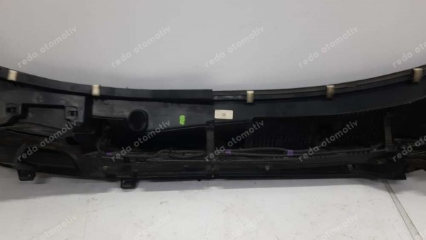 Toyota Yaris Croos Ön Cam Izgarası 55781-0D500 CP (GD-120)