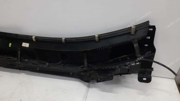 Toyota Yaris Croos Ön Cam Izgarası 55781-0D500 CP (GD-120)