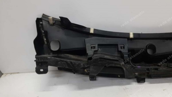 Toyota Yaris Croos Ön Cam Izgarası 55781-0D500 CP (GD-120)