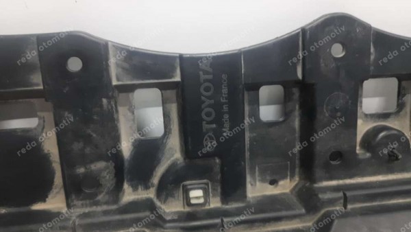 Toyota Yaris Croos Ön Tampon Alt Muhafaza 52618-0D180 CP (GC-130)