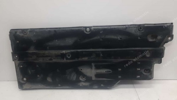 Toyota Yaris Croos Karter Muhafazası Sol 58166-K0010 CP (GD-140)