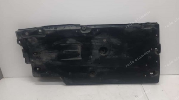 Toyota Yaris Croos Karter Muhafazası Sağ 581650-D120 CP (GD-140)