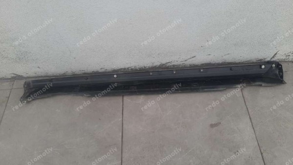 Toyota Yaris Croos Sol Marşpiyel Kaplama 75852-52120 CP (İH-150)