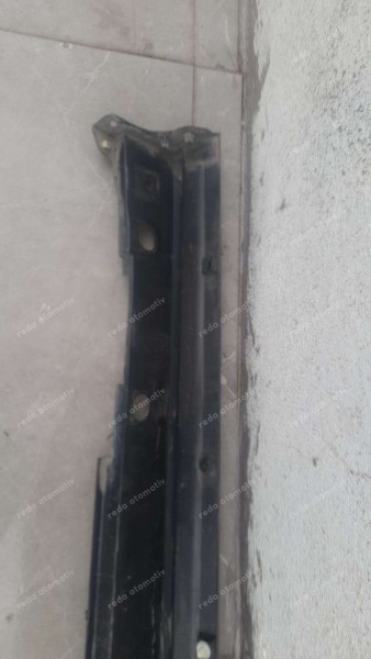 Toyota Yaris Croos Sol Marşpiyel Kaplama 75852-52120 CP (İH-150)