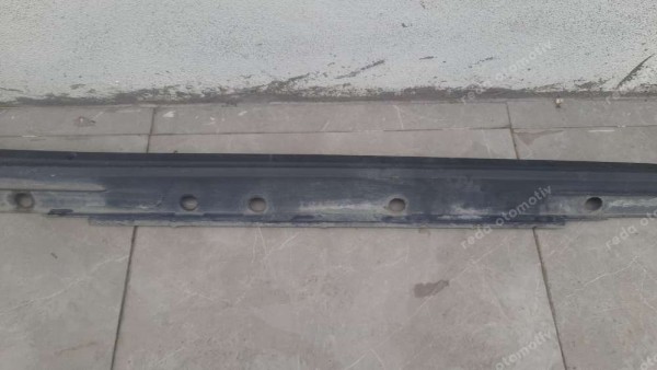 Toyota Yaris Croos Sol Marşpiyel Kaplama 75852-52120 CP (İH-150)