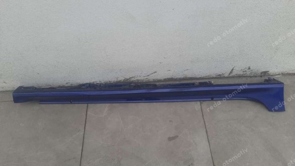 Toyota Yaris Hybrid Sağ Marşpiyel Kaplama 75850-K0080 CP (İH-150)