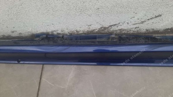 Toyota Yaris Hybrid Sağ Marşpiyel Kaplama 75850-K0080 CP (İH-150)