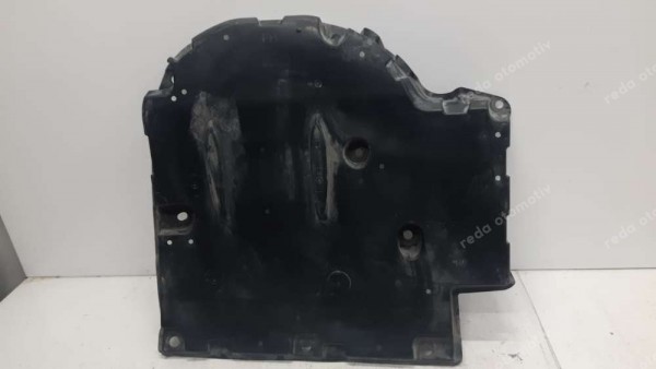 Toyota Yaris Croos Alt Bagaj Muhafazası 58415-0D010 CP (GD-140)