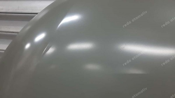 Renault Kadjar 15/18 Motor Kaputu HP YS YP (FD-110)