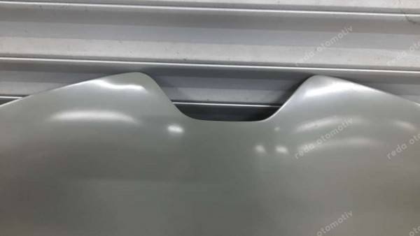 Renault Kadjar 15/18 Motor Kaputu HP YS YP (FD-110)