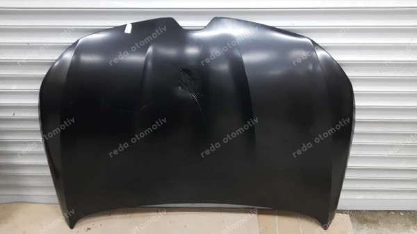 Renault Talisman Motor Kaputu HP YS YP (FD-110)