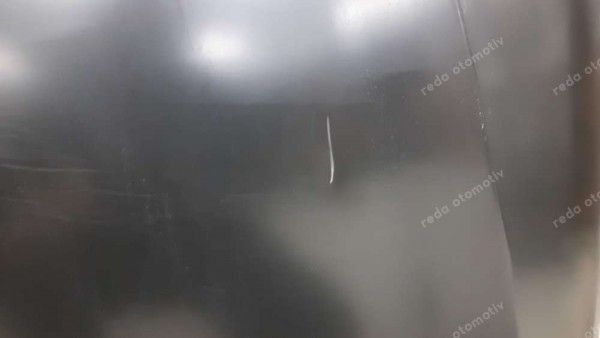 Renault Talisman Motor Kaputu HP YS YP (FD-110)