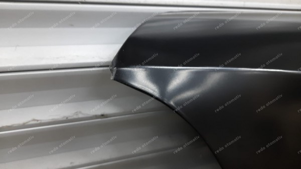 Renault Talisman Motor Kaputu HP YS YP (FD-110)