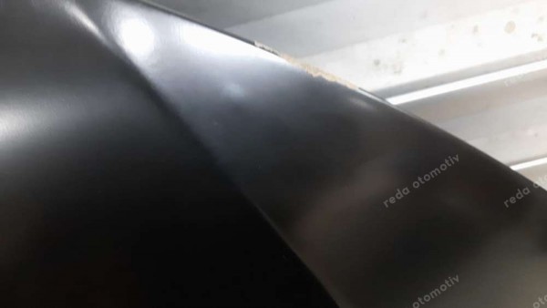 Renault Talisman Motor Kaputu HP YS YP (FD-110)