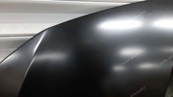 Renault Talisman Motor Kaputu HP YS YP (FD-110)