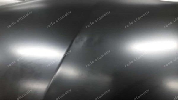 Renault Talisman Motor Kaputu HP YS YP (FD-110)