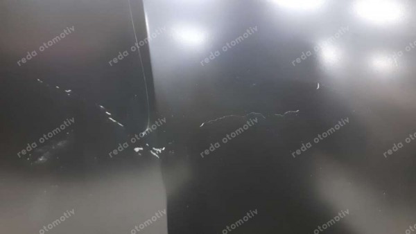 Renault Talisman Motor Kaputu HP YS YP (FD-110)