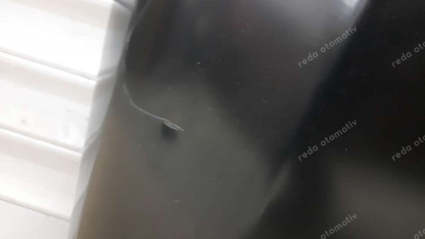 Renault Talisman Motor Kaputu HP YS YP (FD-110)