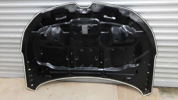 Renault Talisman Motor Kaputu HP YS YP (FD-110)